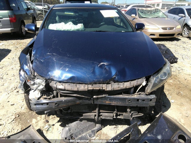2013 SCION TC VIN: JTKJF5C73D3046556