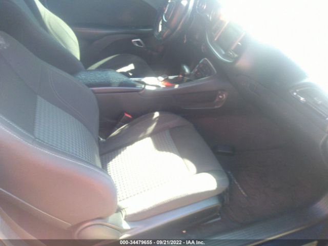 2C3CDZAG5GH131498 Dodge Challenger Sxt