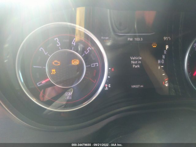 2C3CDZAG5GH131498 Dodge Challenger Sxt