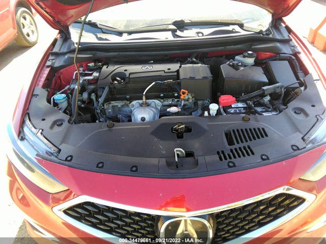 2019 Acura ILX, VIN: 19UDE2F78KA002645