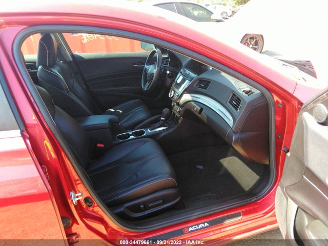 2019 Acura ILX, VIN: 19UDE2F78KA002645