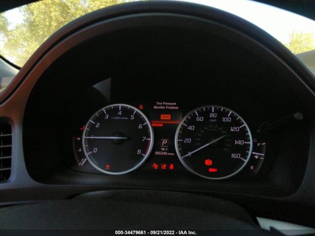 2019 Acura ILX, VIN: 19UDE2F78KA002645