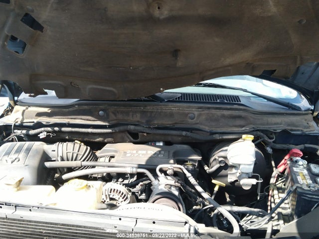 Dodge Ram 1500 Slt 2006 1D7HA18256S668360 Image 12
