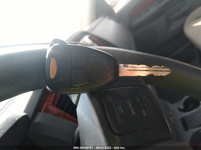 Dodge Ram 1500 Slt 2006 1D7HA18256S668360 Image 3