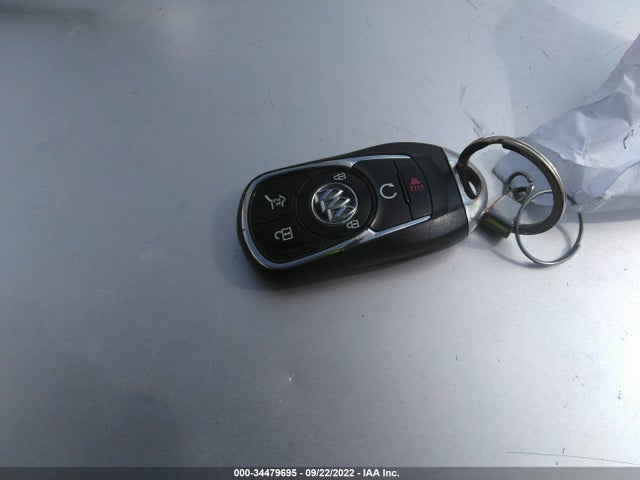 Aukcja sprzedaży 2017 Buick Envision Essence, vin: LRBFXDSA8HD051395, numer aukcji: 34479695