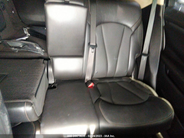 Aukcja sprzedaży 2017 Buick Envision Essence, vin: LRBFXDSA8HD051395, numer aukcji: 34479695