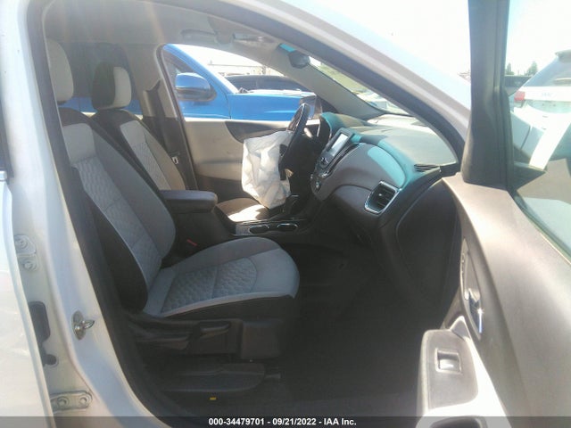 2018 Chevrolet Equinox, VIN: 2GNAXSEVXJ6233383