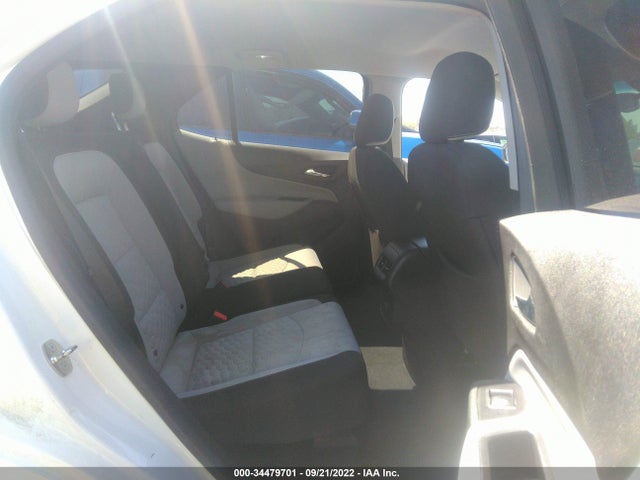 2018 Chevrolet Equinox, VIN: 2GNAXSEVXJ6233383