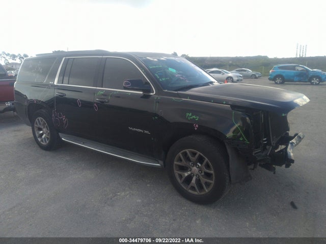 2015 GMC Yukon XL, VIN: 1GKS1GKC5FR269187