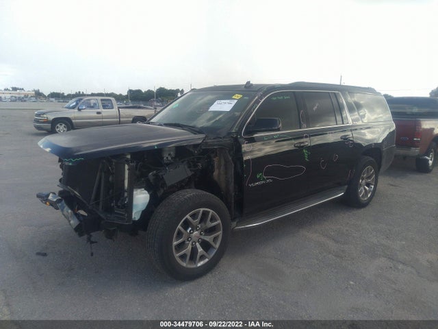 2015 GMC Yukon XL, VIN: 1GKS1GKC5FR269187