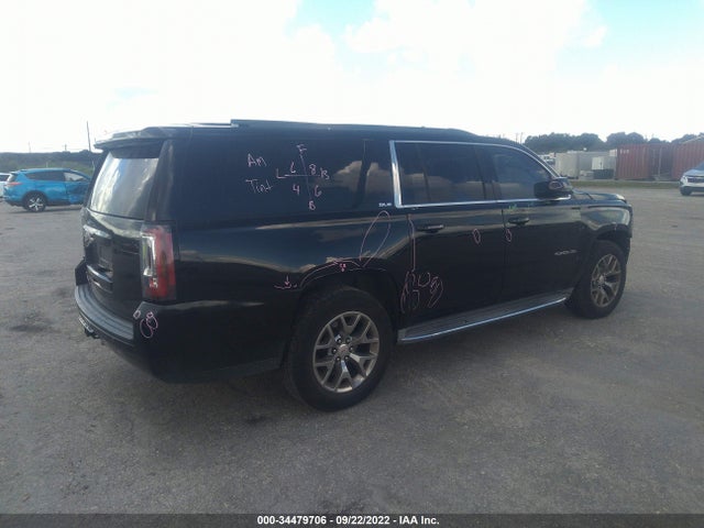 2015 GMC Yukon XL, VIN: 1GKS1GKC5FR269187