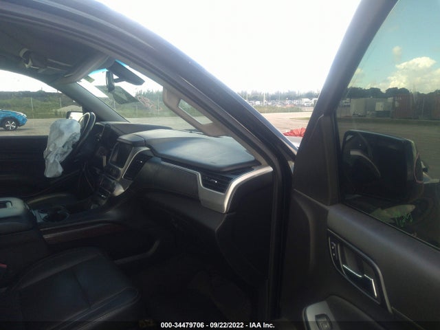 2015 GMC Yukon XL, VIN: 1GKS1GKC5FR269187
