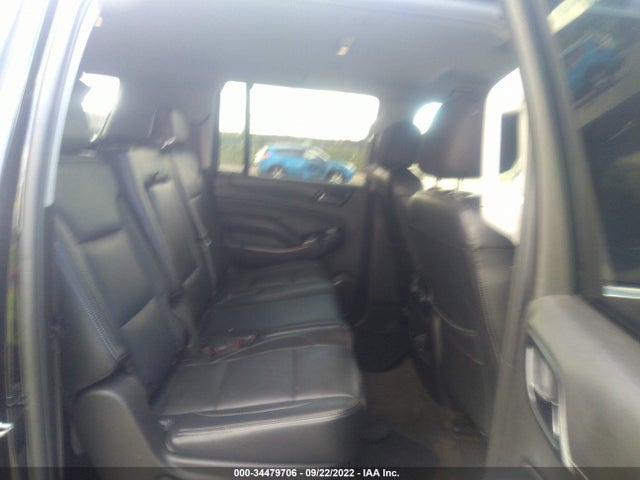 2015 GMC Yukon XL, VIN: 1GKS1GKC5FR269187