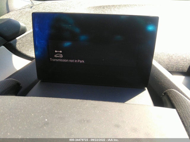 2021 BMW i3, VIN: WBY8P2C05M7J23178