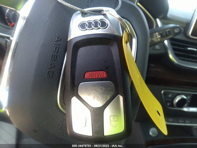 2019 Audi Q5, VIN: WA1BNAFY4K2052357