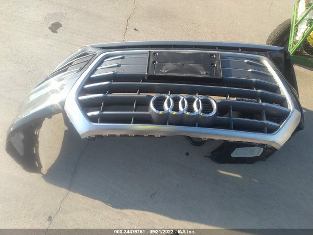 2019 Audi Q5, VIN: WA1BNAFY4K2052357