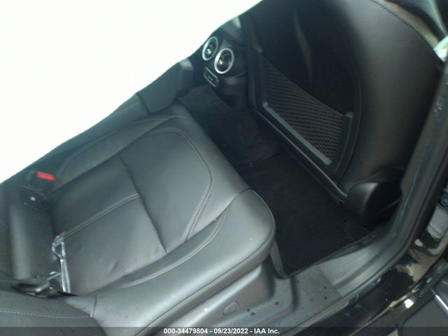 2022 Alfa Romeo Giulia, VIN: ZARFAMAN3N7660403