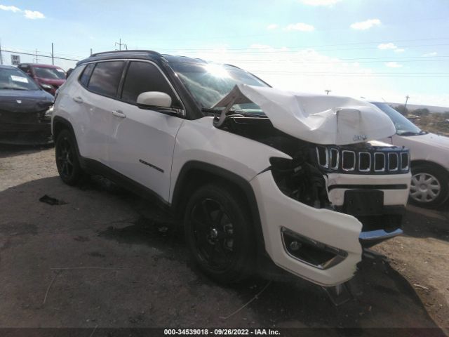 3C4NJCCB8LT150611 auction archive image