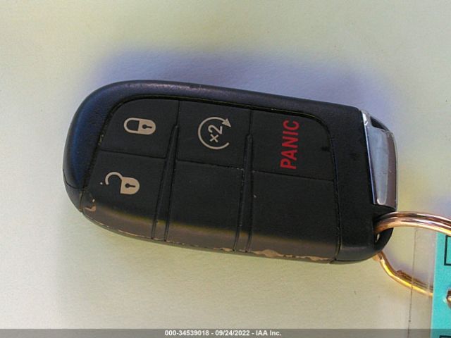 3C4NJCCB8LT150611 Jeep Compass Limited