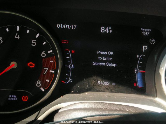 3C4NJCCB8LT150611 Jeep Compass Limited