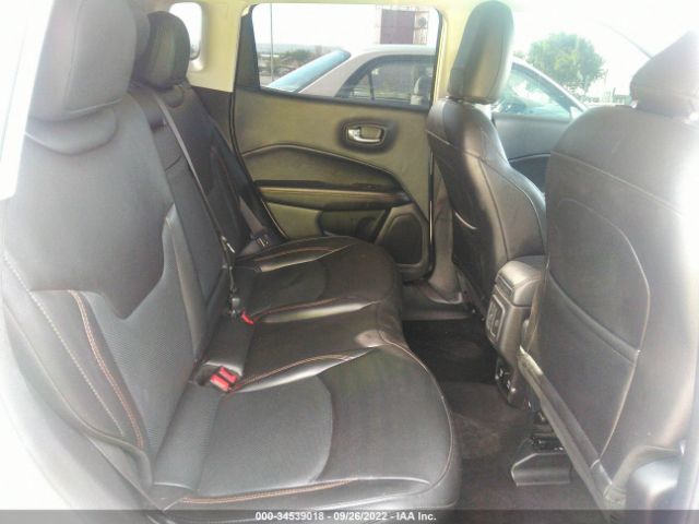 3C4NJCCB8LT150611 Jeep Compass Limited