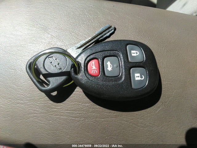 2007 CHEVROLET MALIBU LS W/1LS VIN: 1G1ZS58F07F303447