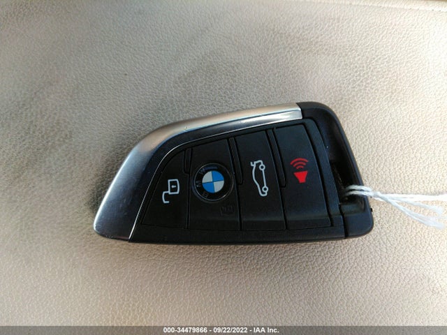 BMW 3 Series 330i 2021 аукцион фото