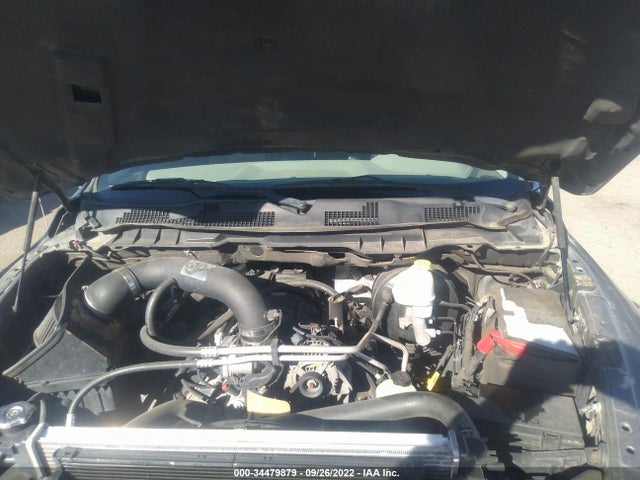 2012 RAM 1500 EXPRESS VIN: 3C6JD6AT5CG117973
