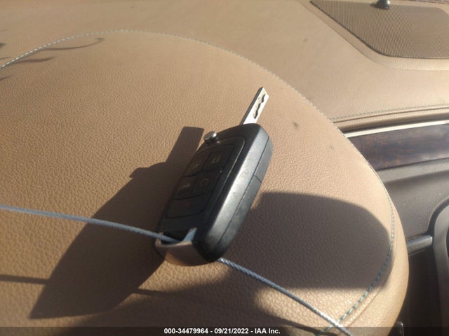 Aukcja sprzedaży 2014 Buick Lacrosse Leather, vin: 1G4GB5G38EF196498, numer aukcji: 34479964