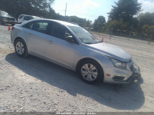 2016 1G1PC5SH8G7158330 main image