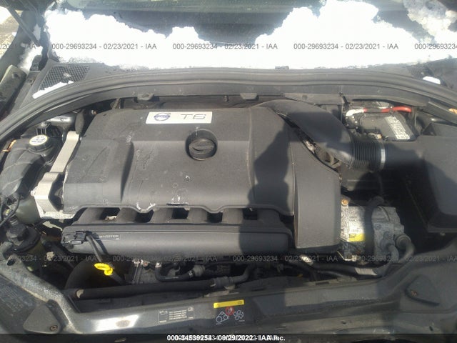 Volvo XC60 2012 YV4902DZ5C2343808 Image 11