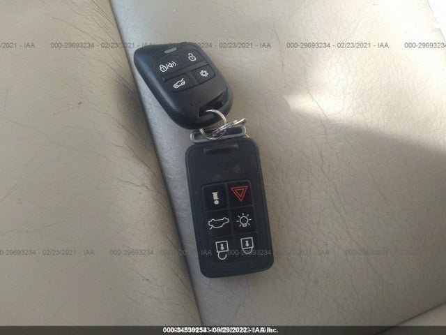 Volvo XC60 2012 YV4902DZ5C2343808 Image 3
