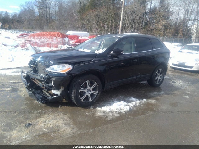 Volvo XC60 2012 YV4902DZ5C2343808 Image 2