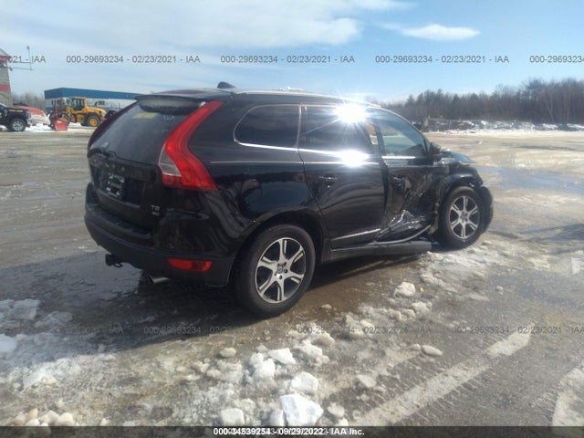 Volvo XC60 2012 YV4902DZ5C2343808 Image 5