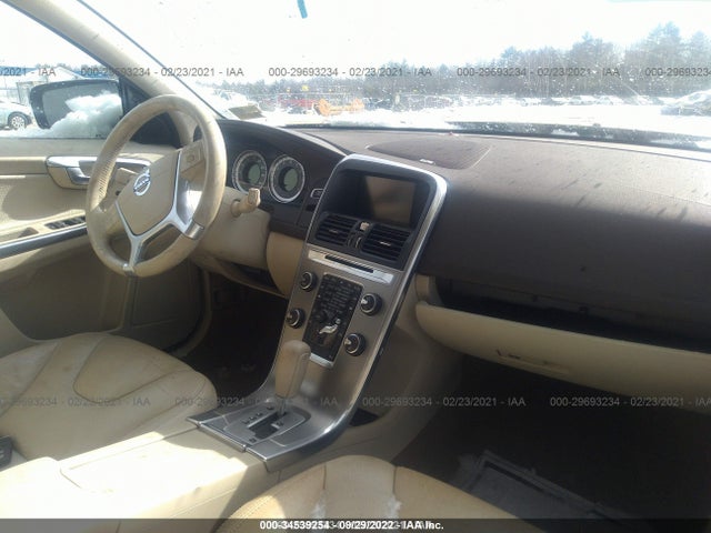 Volvo XC60 2012 YV4902DZ5C2343808 Image 6