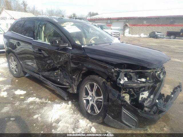 Volvo XC60 2012 YV4902DZ5C2343808 Image 7