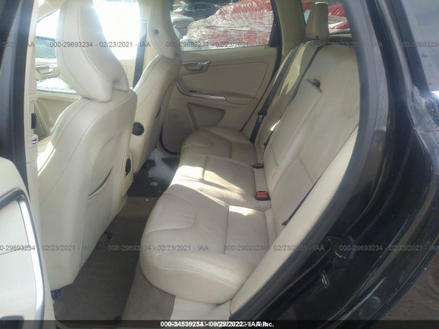Volvo XC60 2012 YV4902DZ5C2343808 Image 9