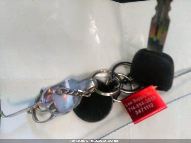 Acura TSX 2004 JH4CL968X4C041339 Image 3