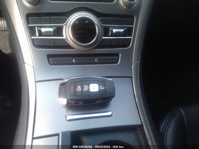 Lincoln Mkz Premiere 2017 3LN6L5A91HR647672 Image 3
