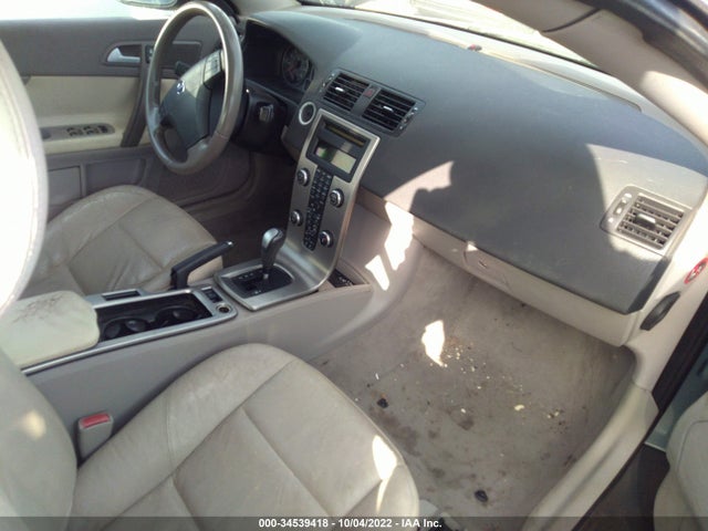 Volvo C70 2009 YV1MC672X9J071582 Image 6