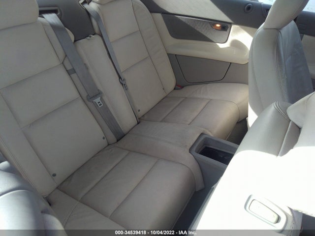 Volvo C70 2009 YV1MC672X9J071582 Image 9