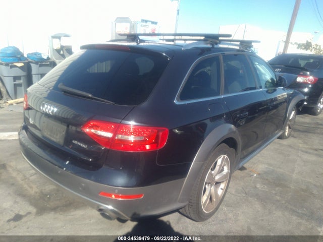 2015 Audi A6, VIN: WA1UFAFL5FA053541