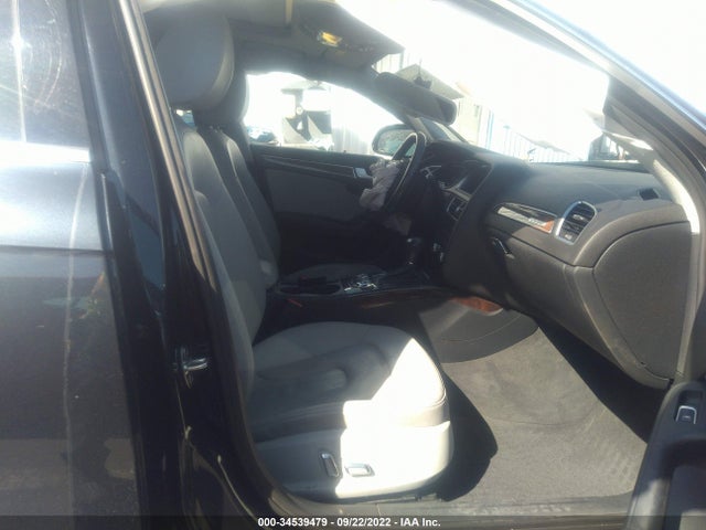 2015 Audi A6, VIN: WA1UFAFL5FA053541