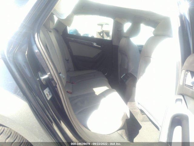 2015 Audi A6, VIN: WA1UFAFL5FA053541