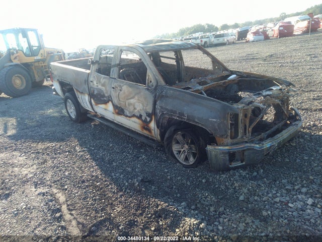 2014 1GTR1UEC1EZ304150 main image