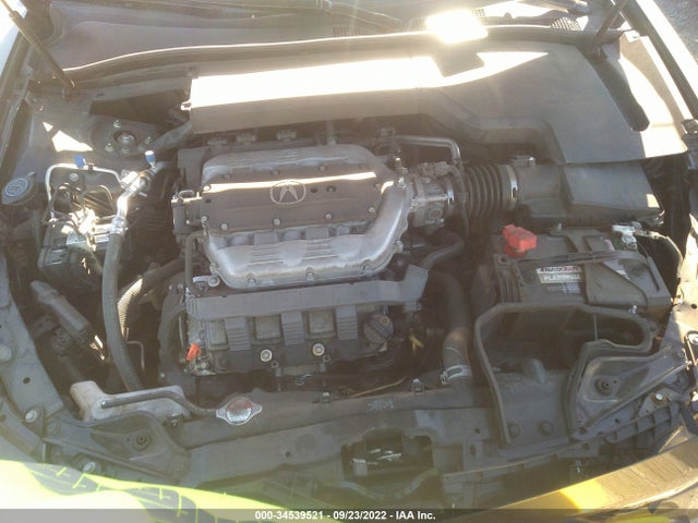 2014 Acura TL, VIN: 19UUA8F58EA001402