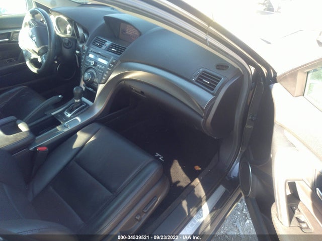 2014 Acura TL, VIN: 19UUA8F58EA001402
