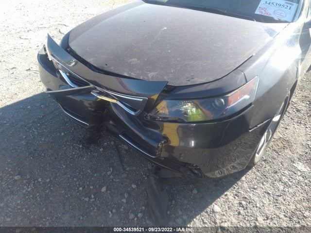 2014 Acura TL, VIN: 19UUA8F58EA001402