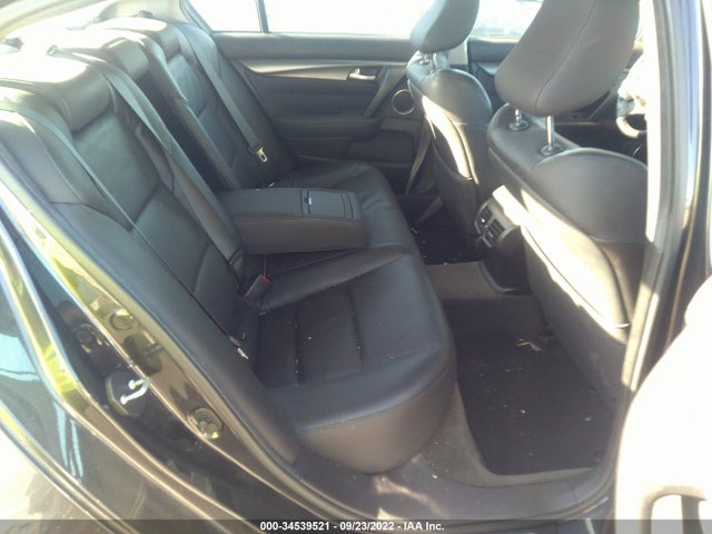 2014 Acura TL, VIN: 19UUA8F58EA001402