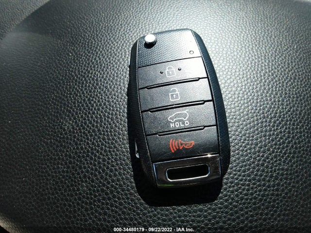2019 Kia Soul, VIN: KNDJN2A20K7677626